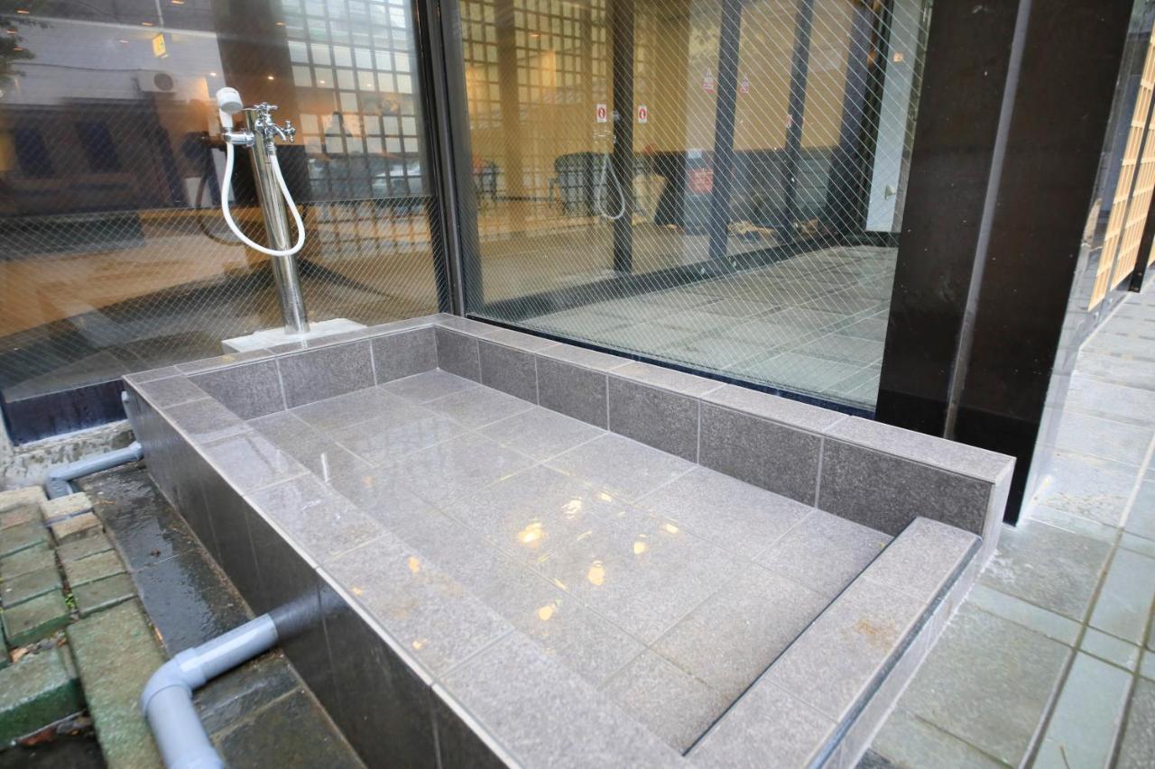Yururi Nishiizu Hotel Izu  Exterior photo