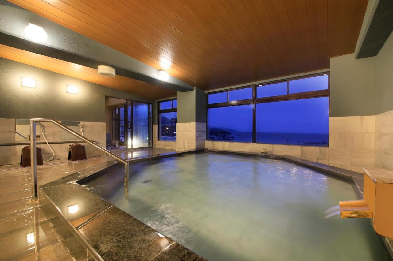 Yururi Nishiizu Hotel Izu  Exterior photo