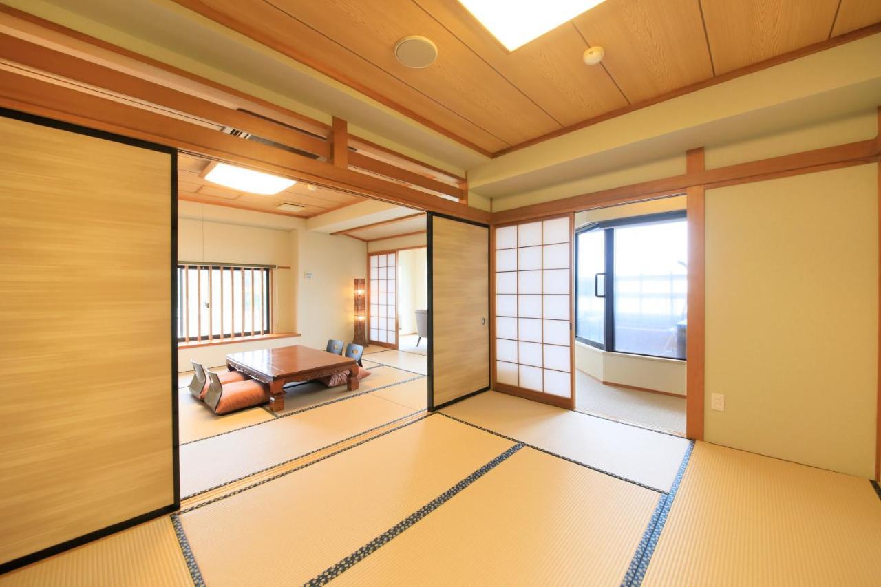Yururi Nishiizu Hotel Izu  Exterior photo