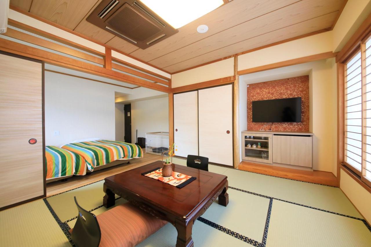 Yururi Nishiizu Hotel Izu  Exterior photo