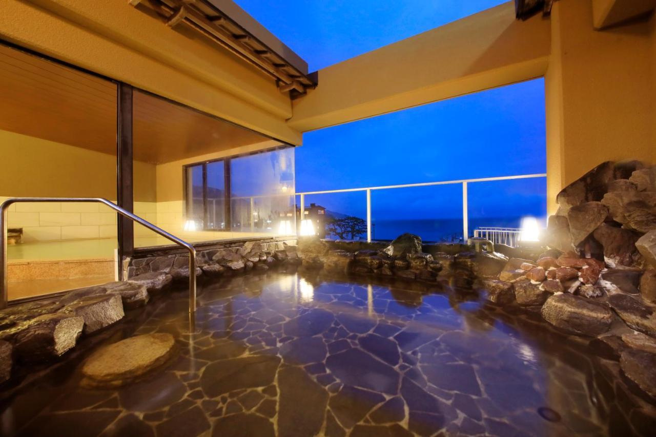 Yururi Nishiizu Hotel Izu  Exterior photo