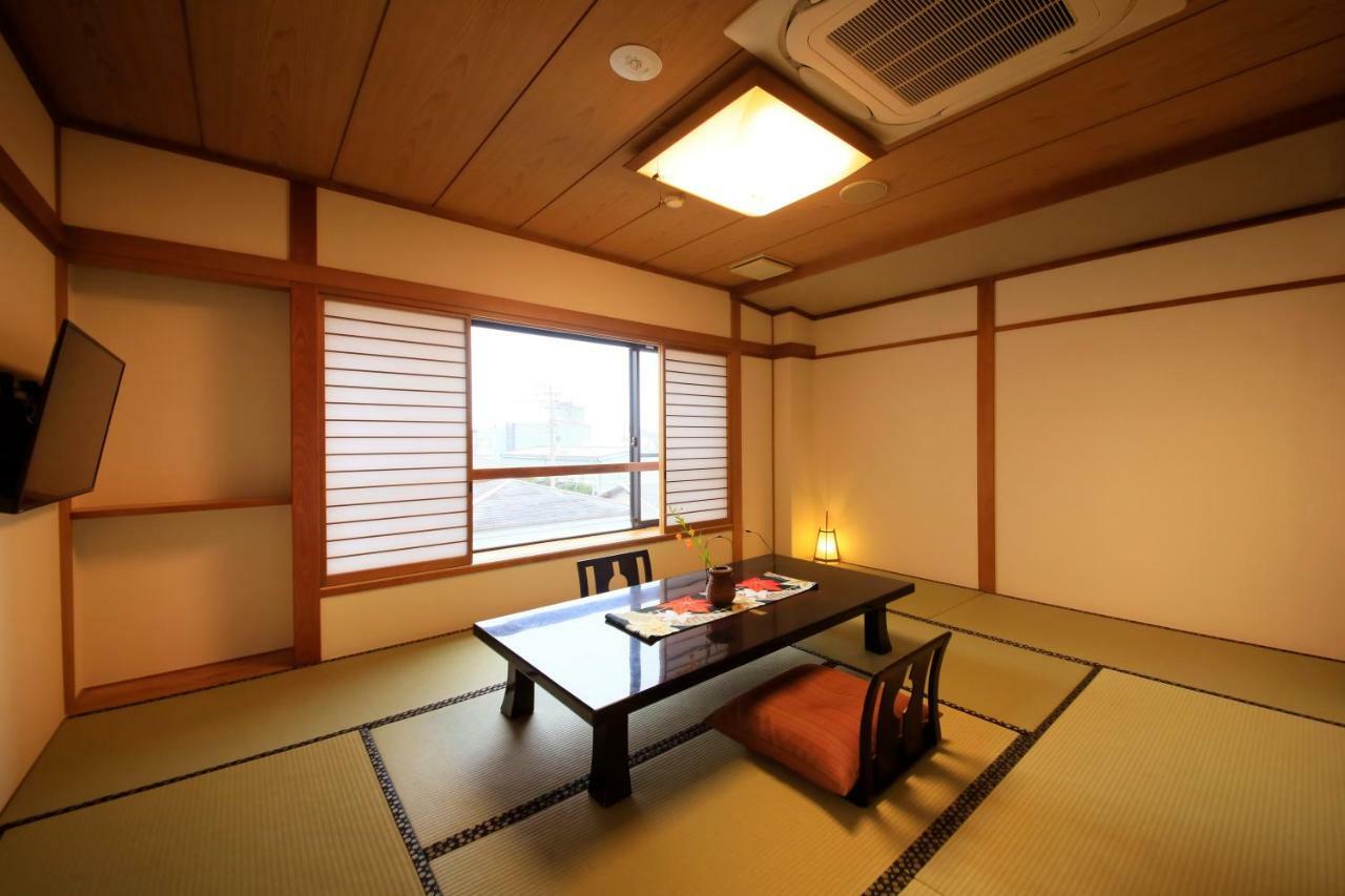 Yururi Nishiizu Hotel Izu  Exterior photo